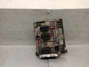 Sicherungskasten 9650618580 Citro?n CITRO?N BERLINGO 1.9 Diesel DW8B(WJY)