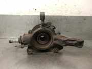 Achsschenkel Halter Links Vorne 400150081R Renault Master III (FV) Van 2.3 dCi 125 16V FWD (M9T-882)