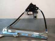 Fensterheber Rechts Hinten 51980515 Fiat 500L (199) GroÃŸraumlimousine 1.4 16V (843.A.1000)