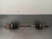 Antriebswelle Links Vorne F8CV Daewoo / Chevrolet Matiz SchrÃ¤gheck 0.8 S,SE (F8CV)