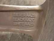 Felge 13380636 Opel Corsa E Schrägheck 1.3 CDTi 16V ecoFLEX (B13DTE(Euro 6))