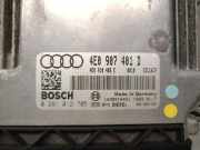 Motorsteuergerät 4E0907401D Audi A8 (D3) Limousine 3.0 TDI V6 24V Quattro (ASB)