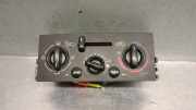 Bedienung Klimaanlage 69910002 Peugeot 207/207+ (WA/WC/WM) Schrägheck 1.4 16V VTi (EP3(8FS))
