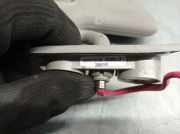 Sonnenblende Links 39883741 Volvo XC90 I SUV 2.4 D5 20V (D5244T4)