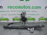 Fensterheber Links Vorne 824031C010 Hyundai Getz Schrägheck 1.5 CRDi 16V (D4FAL)