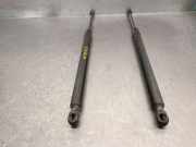 Gasdruckfedern Set Hinten 1T0827550H Volkswagen Touran (1T1/T2) Großraumlimousine 1.6 TDI 16V (CAYC) CAYC