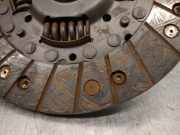 Kupplungsset 2004Y5 Citroën C2 (JM) Schrägheck 3-drs 1.4 HDI (DV4TD(8HX))