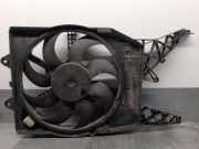 Kühlerventilator 440926702 Opel D (S07) 1.3 CDTI (L08, L68)