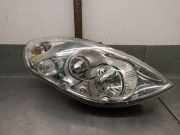 Scheinwerfer Rechts 260100049R Renault Master III (MA/MB/MC/MD/MH/MF/MG/MH) Van 2.3 dCi 16V (M9T-C7)