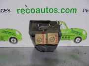 Türschloss Links Hinten 198195 Peugeot 806 Großraumlimousine 1.9 STDT,SVDT,SVDT Pullman (XUD9TE-Y(DHX))