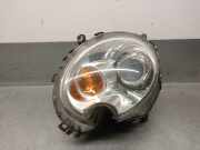 Scheinwerfer Links 0301225272 Mini Mini (R56) Schrägheck 1.6 16V Cooper S (N14-B16A)