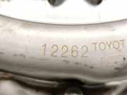 Tankklappe 9681632680 Peugeot SW I (4E_, 4H_) 1.6 HDi