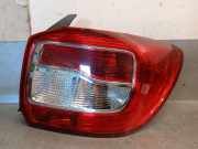 Rücklicht Rechts 265509441R Dacia Logan II Limousine 1.5 dCi 75 (K9K-C6)
