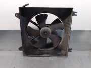 Kühlerventilator 96553377 Daewoo / Chevrolet Lacetti (KLAN) Schrägheck 1.6 16V (F16D3)