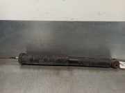 Motorhalter Links A2102400617 Mercedes-Benz C (W202) Limousine 2.2 C-220 CDI 16V (OM611.960)