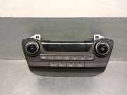 Bedienung Klimacontrolle 97250D7211 Hyundai Tucson (TL) SUV 1.7 CRDi 16V 2WD (D4FD)