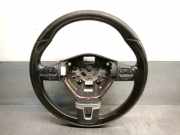 Lenker 1Q0419091AP Volkswagen Golf VI Cabrio (1K) Cabrio 1.6 TDI 16V BlueMotion (CAYC(Euro 5)) CAYC(Euro 5)