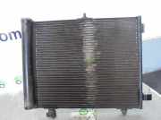 Klimakondensator 9651825580 Citro?n C3 Pluriel (HB) Cabrio 1.6 16V (TU5JP4(NFU)) TU5JP4(NFU)