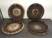 Innenkotflügel Rechts Vorne 638402753R Dacia 1.5 dCi Diesel FAP CAT