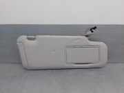 Sonnenblende Rechts EH666927075 Mazda CX-7 SUV 2.2 MZR-CD 16V (R2)