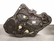 Fensterheber Rechts Hinten 00521773700 Jeep Compass II (MP) SUV 1.3 T4 130 16V (46351268)