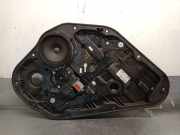 Fensterheber Rechts Hinten 83480A6050 Hyundai i30 Wagon (GDHF5) Kombi 1.6 CRDi 16V VGT (D4FB)