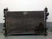 Radiator 1300368 Opel Corsa E Van 1.3 CDTi 16V ecoFLEX (B13DTC)