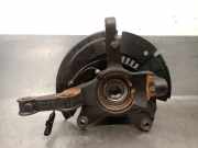 Achsschenkel Halter Rechts Vorne 4020200Q2A Nissan Juke (F16) SUV 1.0 DIG-T 12V (HR10DDT(H5D))