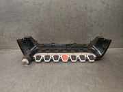 Kombischalter 98261078XU Peugeot 208 II (UB/UH/UP) Schrägheck 5-drs 1.2 Vti 12V PureTech 100 (EB2ADT(HNK))