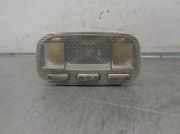 Innenbeleuchtung 9680713880 Citroën C4 Picasso (UD/UE/UF) Großraumlimousine 1.6 HDi 16V 110 (DV6TED4(9HZ))