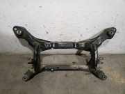 Hinterachse 31329225 Volvo V60 I (FW/GW) Kombi 2.0 D3 20V (D5204T2)