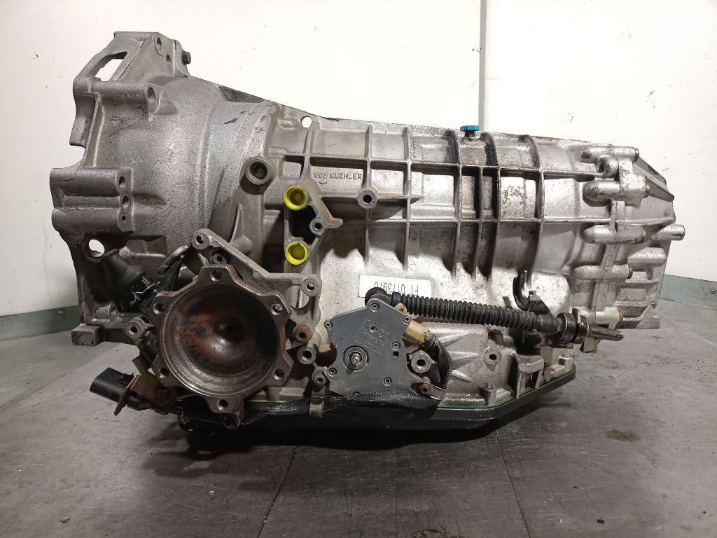 Getriebe EZP Audi A4 Avant (B5) Kombi 1.9 TDI (AJM)