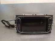 Radio 24308 Ford Mondeo IV Schrägheck 2.0 TDCi 140 16V (QXBA)