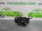Heckschloss 8173006001 Hyundai Atos Schrägheck 1.1 12V Prime (G4HG)