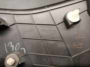 Zierleiste ACHTER 781265FA0A Nissan Micra (K14) Schrägheck 0.9 IG-T 12V (H4B)