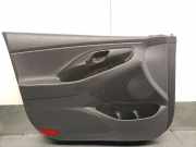 T?rverkleidung Links Vorne 82307G4010MPP Hyundai (PDE, PD, PDEN) 2.0 N