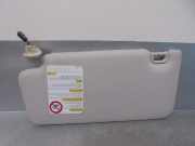 Sonnenblende Links 92011AJ040ME Subaru Legacy Wagon (BR) Kombi 2.0 D 16V (EE20)