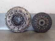 Kupplungsset PE3116410Z02 Mazda MX-5 (ND) Cabrio 2.0 SkyActiv G-160 16V (PE)