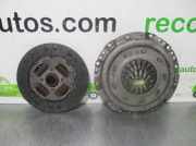 Kupplungsset LUK BMW 3 serie (E36/4) Limousine 318i (M40-B18(184E1))