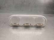 Innenbeleuchtung 8200073234 Nissan Juke (F15) SUV 1.2 12V DIG-T (HRA2)