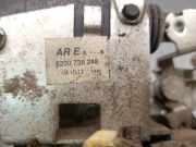 Türschloss Links Hinten 8200735248 Dacia Sandero I (BS) Schrägheck 1.6 MPI 85 (K7M-800(K7M-A8))