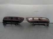 Grill BUMPER Nissan Micra (K11) Schrägheck 1.3 LX,SLX 16V (CG13DE)