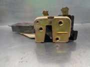 Türschloss Links Vorne MR911383 Mitsubishi CARISMA BERLINA 5 (DA0) 1900 DI-D Comfort