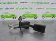 GÃ¼rtelschnalle Links Hinten 4D0857739D Audi A6 Avant (C5) Kombi 2.5 TDI V6 24V (AKE)