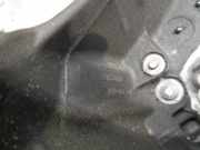 Lenker 4109HT Peugeot 407 (6D) Limousine 2.0 HDiF 16V (DW10BTED4(RHR))