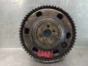 Kurbelwellen-Riemenscheibe 55181620 Fiat Stilo MW (192C) Kombi 1.4 16V (843.A.1000)