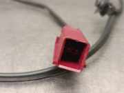 Gürtelschnalle Links Vorne 7G9N61209AD Ford MONDEO BER. (CA2) 2.0 TDCi CAT