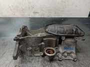 Ölwannenabdeckung 1211121032 Toyota Yaris (P1) Schrägheck 1.3 16V VVT-i (2NZFE)