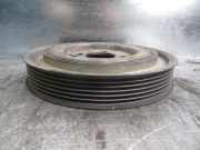 Kurbelwellen-Riemenscheibe 1261085E00 Suzuki Swift (ZA/ZC/ZD1/3/9) Schrägheck 1.3 DDis 16V (Z13DT)