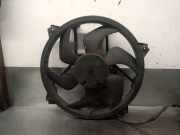 Kühlerventilator P9656849880 Peugeot 407 SW (6E) Kombi 2.0 HDiF 16V (DW10BTED4(RHR))